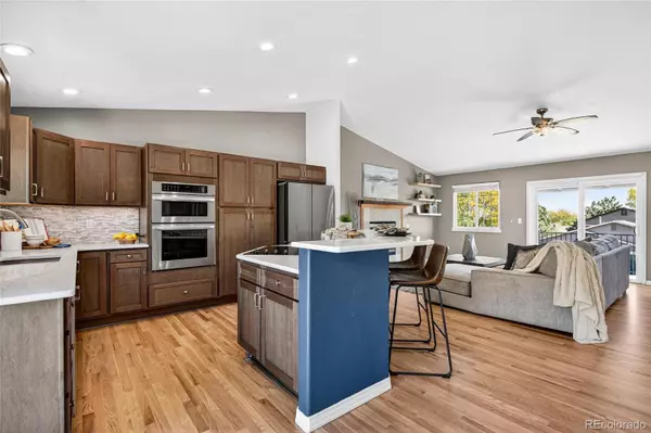 Littleton, CO 80125,7719 Jared WAY