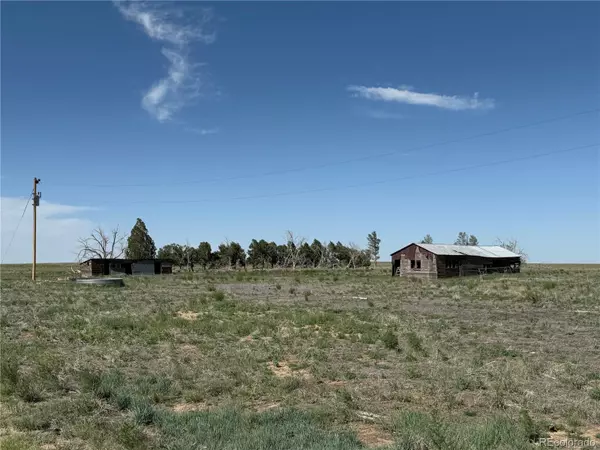 Karval, CO 80823,26377 County Road M