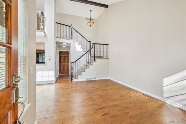 Aurora, CO 80015,14162 E Radcliff CIR