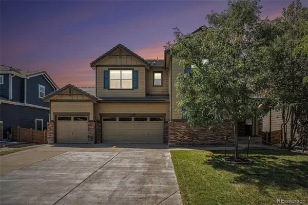 Commerce City, CO 80022,10139 Richfield WAY