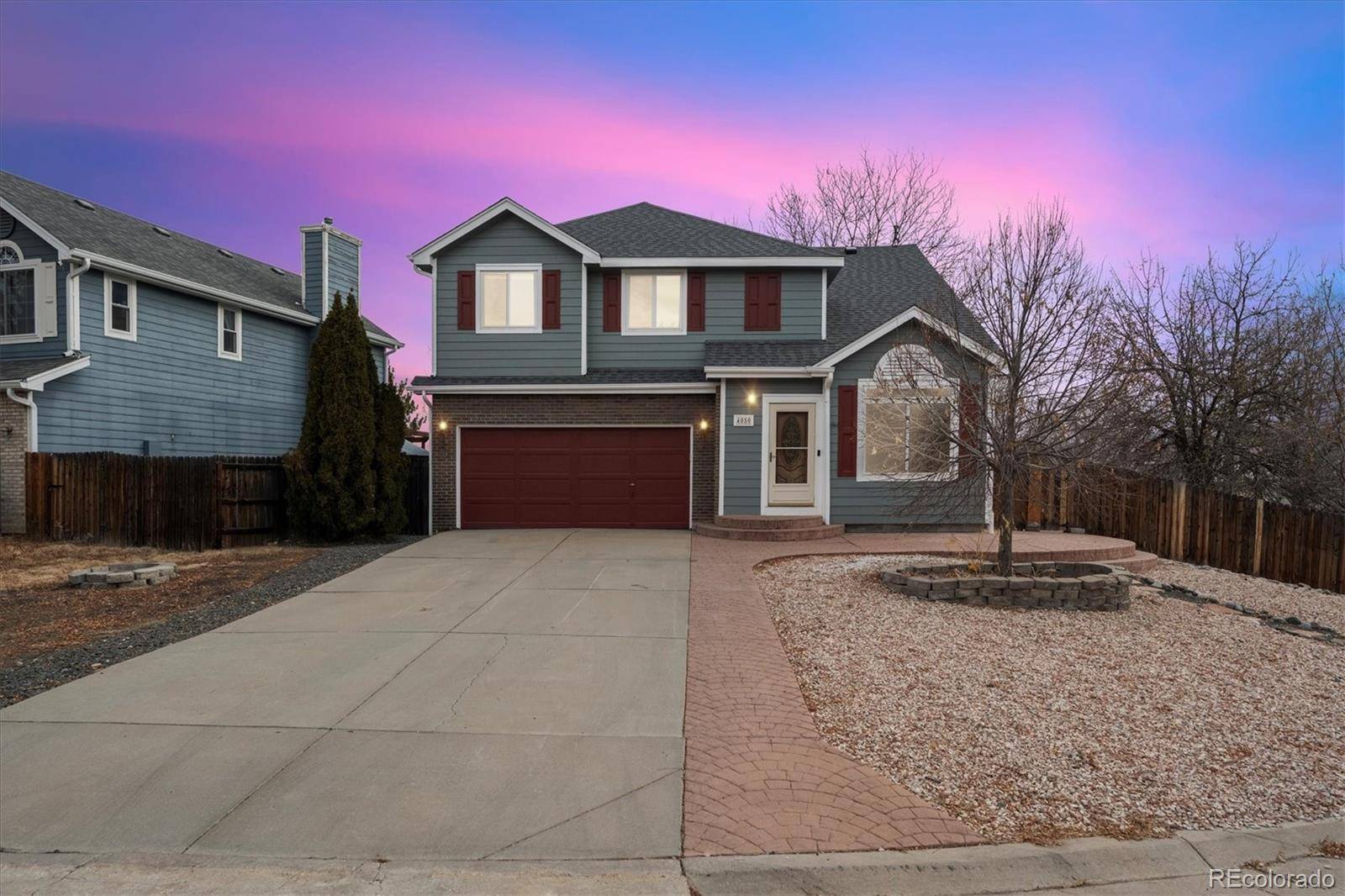 4050 E 133rd CIR, Thornton, CO 80241