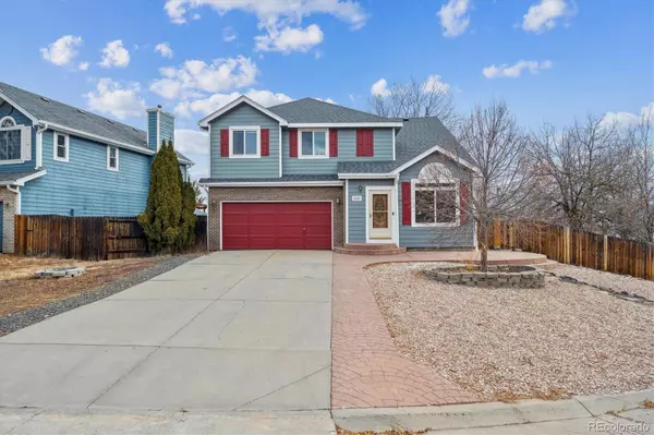 Thornton, CO 80241,4050 E 133rd CIR