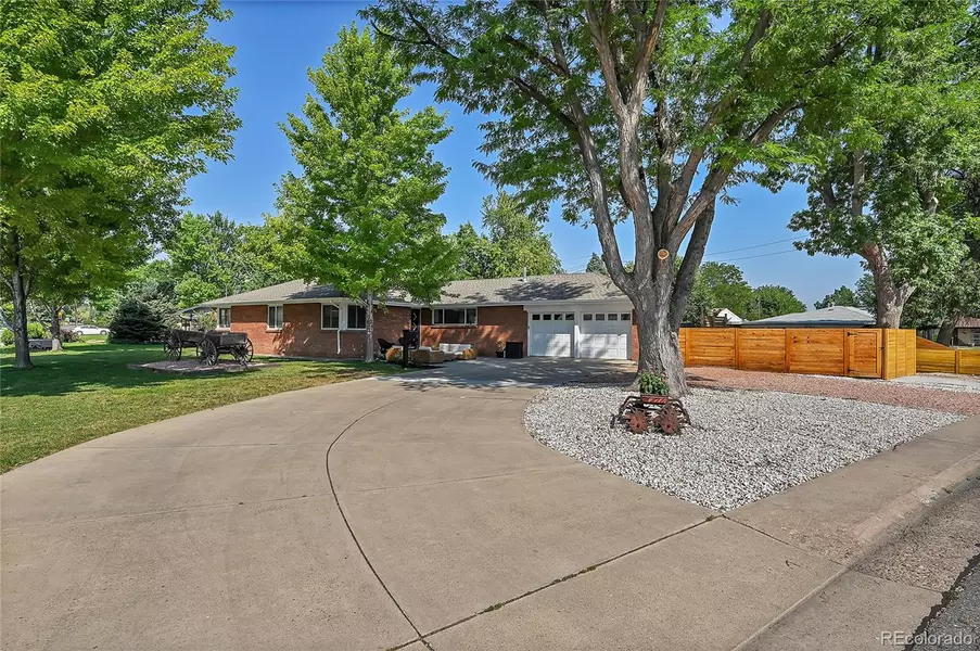 8605 Grandview AVE, Arvada, CO 80002