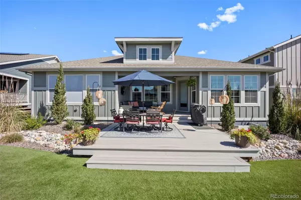 Castle Rock, CO 80108,3006 Furthermore LN