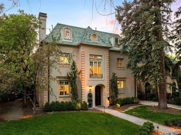 165 N High ST, Denver, CO 80218