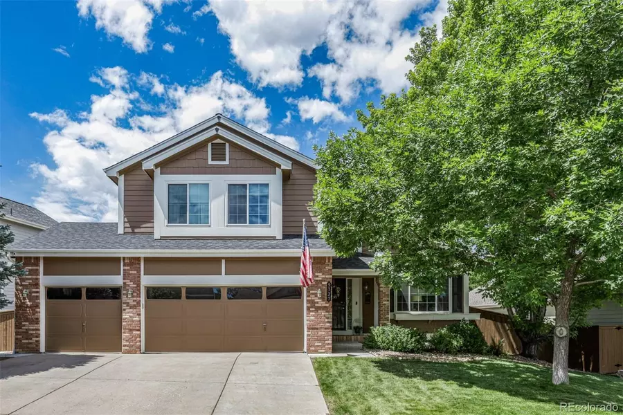 9727 Westbury WAY, Highlands Ranch, CO 80129