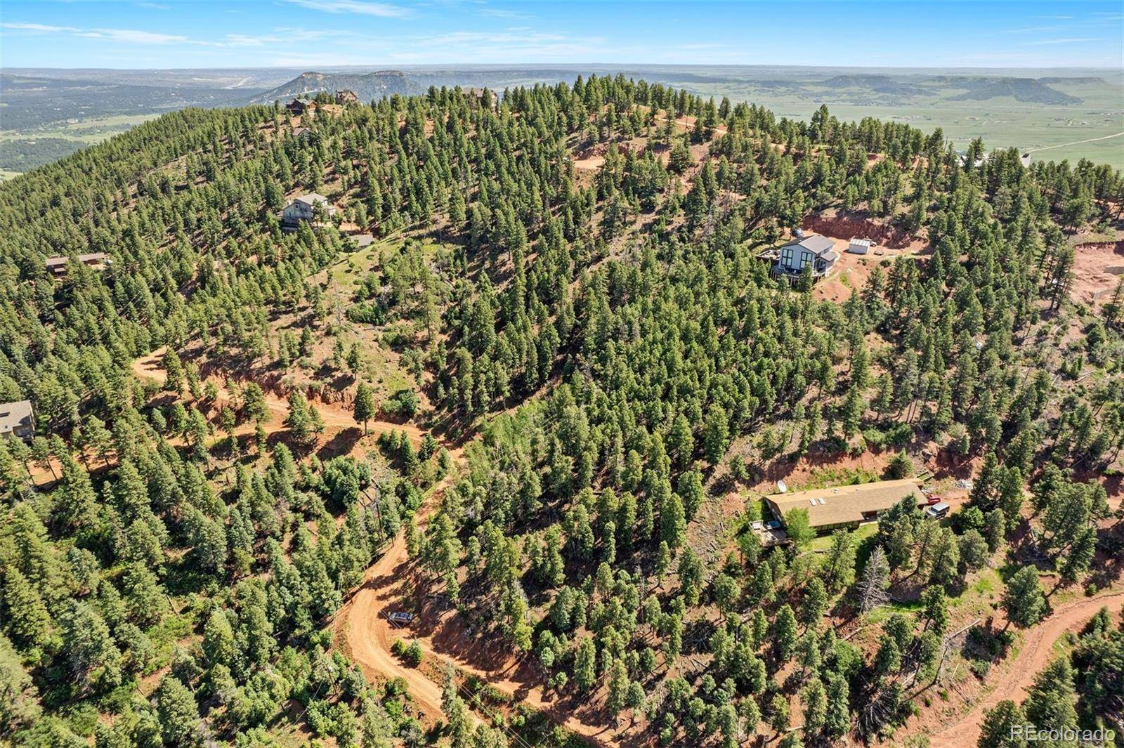Larkspur, CO 80118,13294 N Firedog WAY