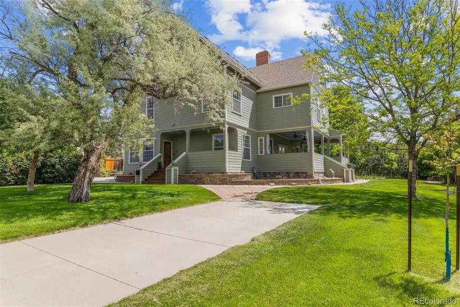 7996 Bradburn BLVD, Westminster, CO 80030