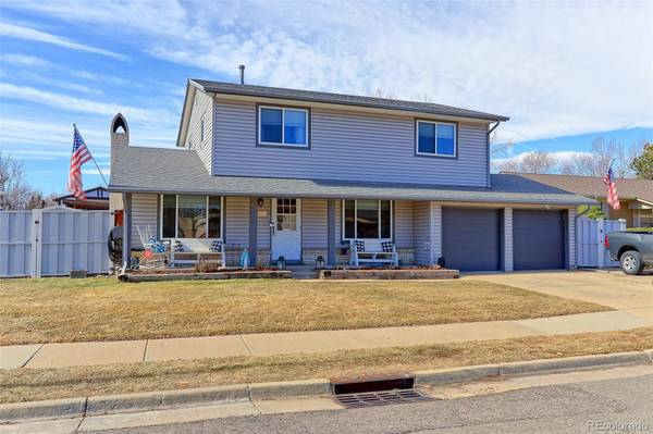 Arvada, CO 80003,6508 W 84th AVE