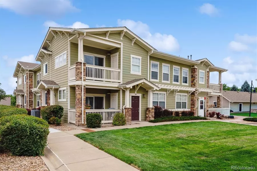 9444 Ashbury CIR #201, Parker, CO 80134