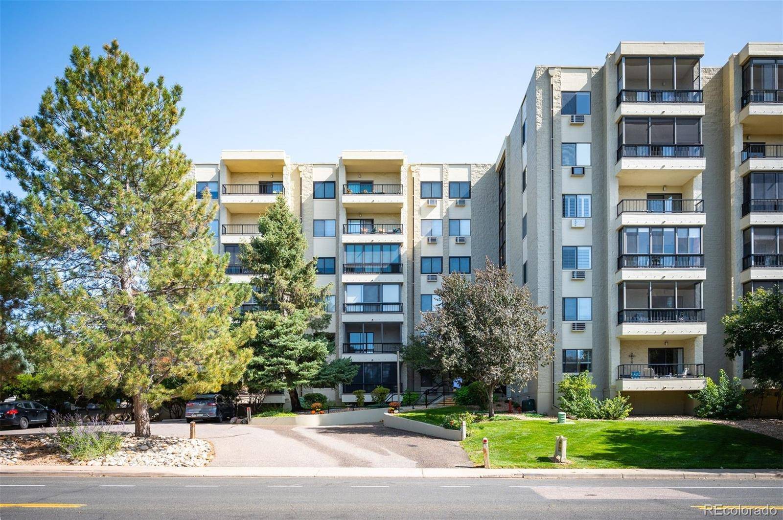 13800 E Marina DR #210, Aurora, CO 80014