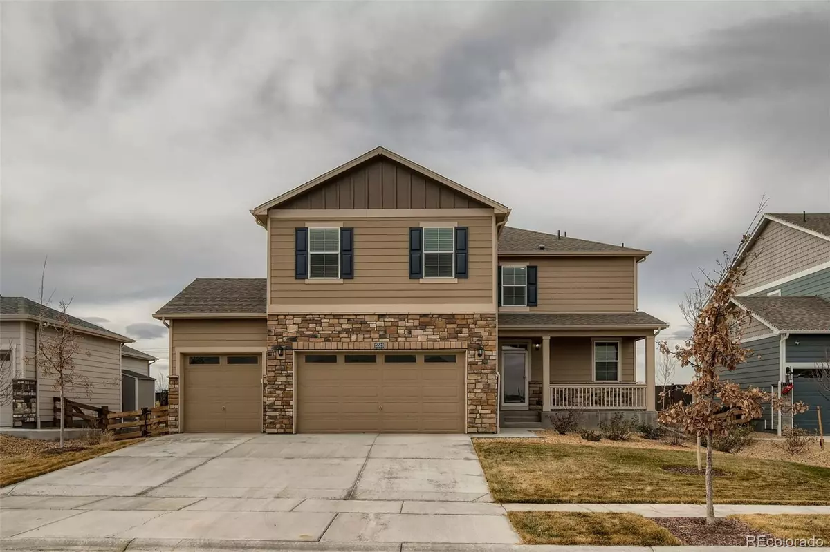 Thornton, CO 80602,15523 Quince CIR