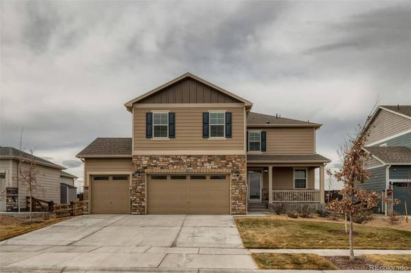 15523 Quince CIR, Thornton, CO 80602