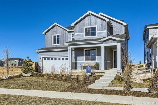 Elizabeth, CO 80107,4307 Canyata DR