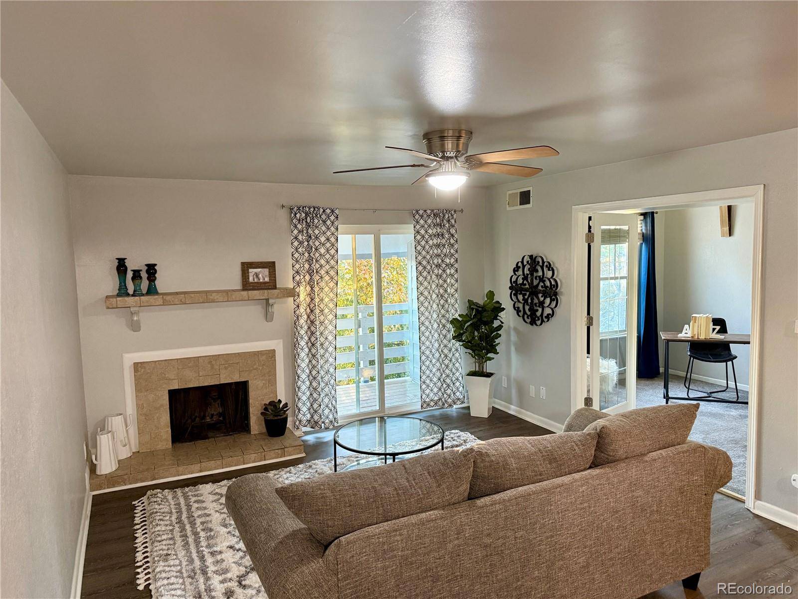 7665 E Eastman AVE #301A, Denver, CO 80231