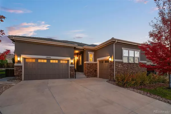 Parker, CO 80134,10082 Glenayre CT