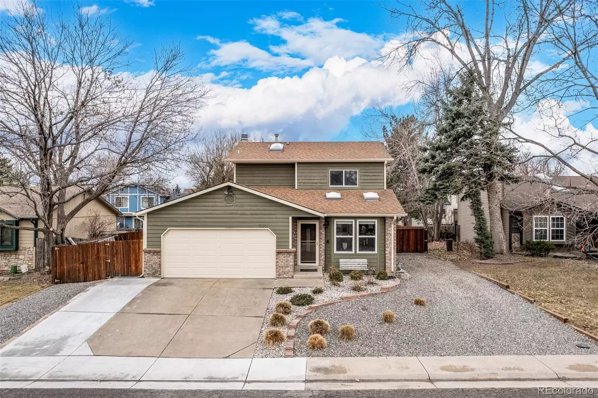 Arvada, CO 80004,13812 W 66th DR