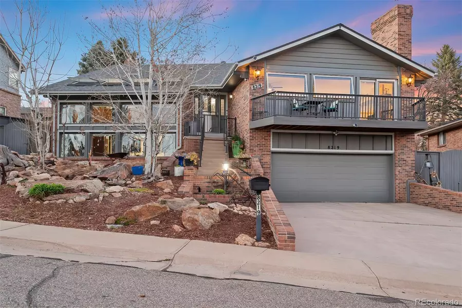 8219 W 69th WAY, Arvada, CO 80004