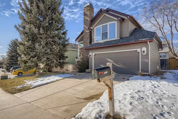 9865 Iris ST, Westminster, CO 80021