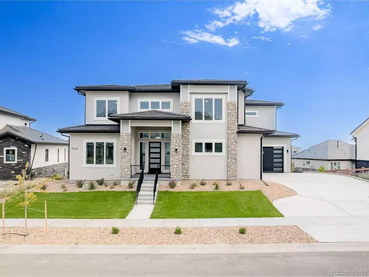 Arvada, CO 80007,9540 Orion WAY