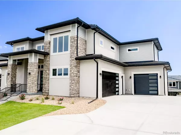 Arvada, CO 80007,9540 Orion WAY