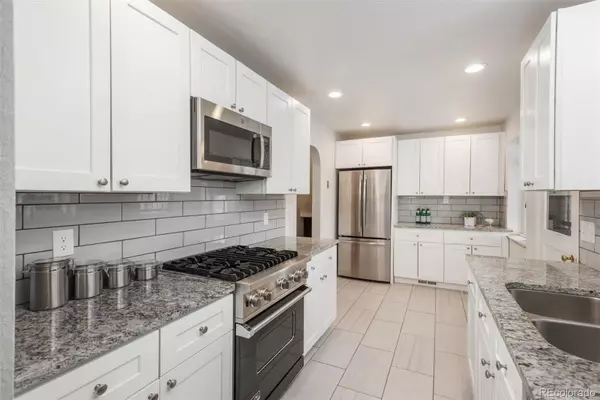 Littleton, CO 80120,5982 S Aberdeen ST