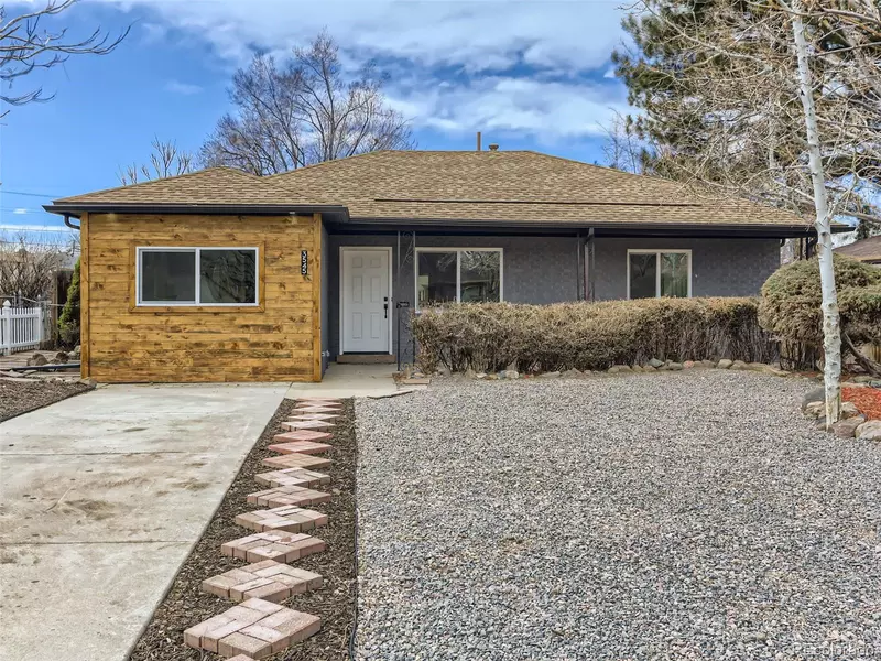 3545 Gray ST, Wheat Ridge, CO 80212
