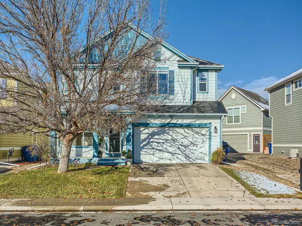 5224 Mt Arapaho CIR, Frederick, CO 80504