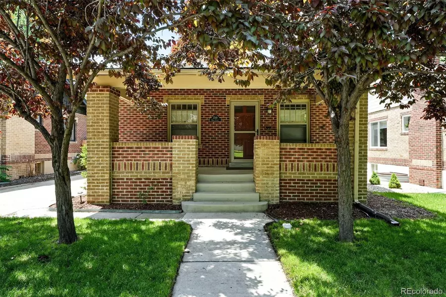 2549 Holly ST, Denver, CO 80207