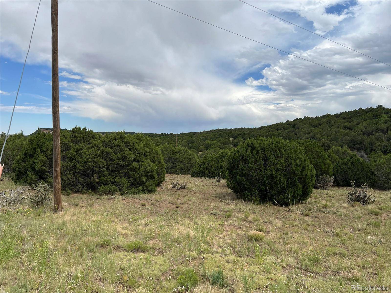Walsenburg, CO 81089,Sunrise RD