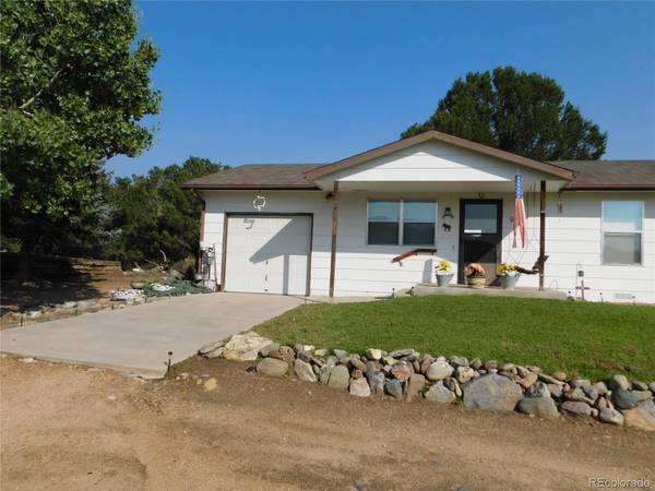 Coaldale, CO 81222,371 County Road 6