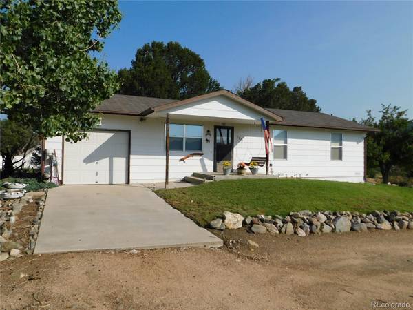 371 County Road 6, Coaldale, CO 81222