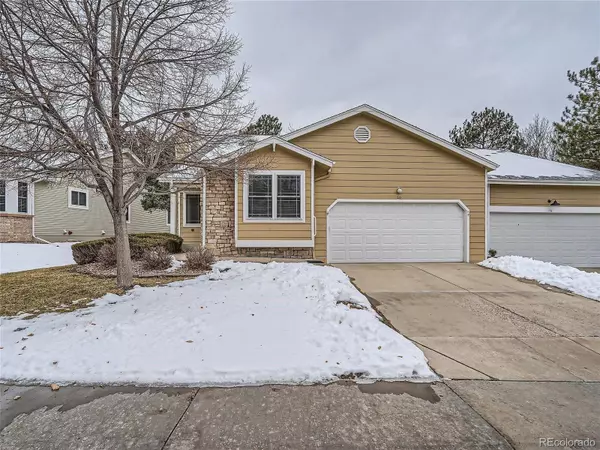 20 Sutherland CT, Highlands Ranch, CO 80130