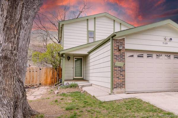 7129 Fenton ST, Arvada, CO 80003