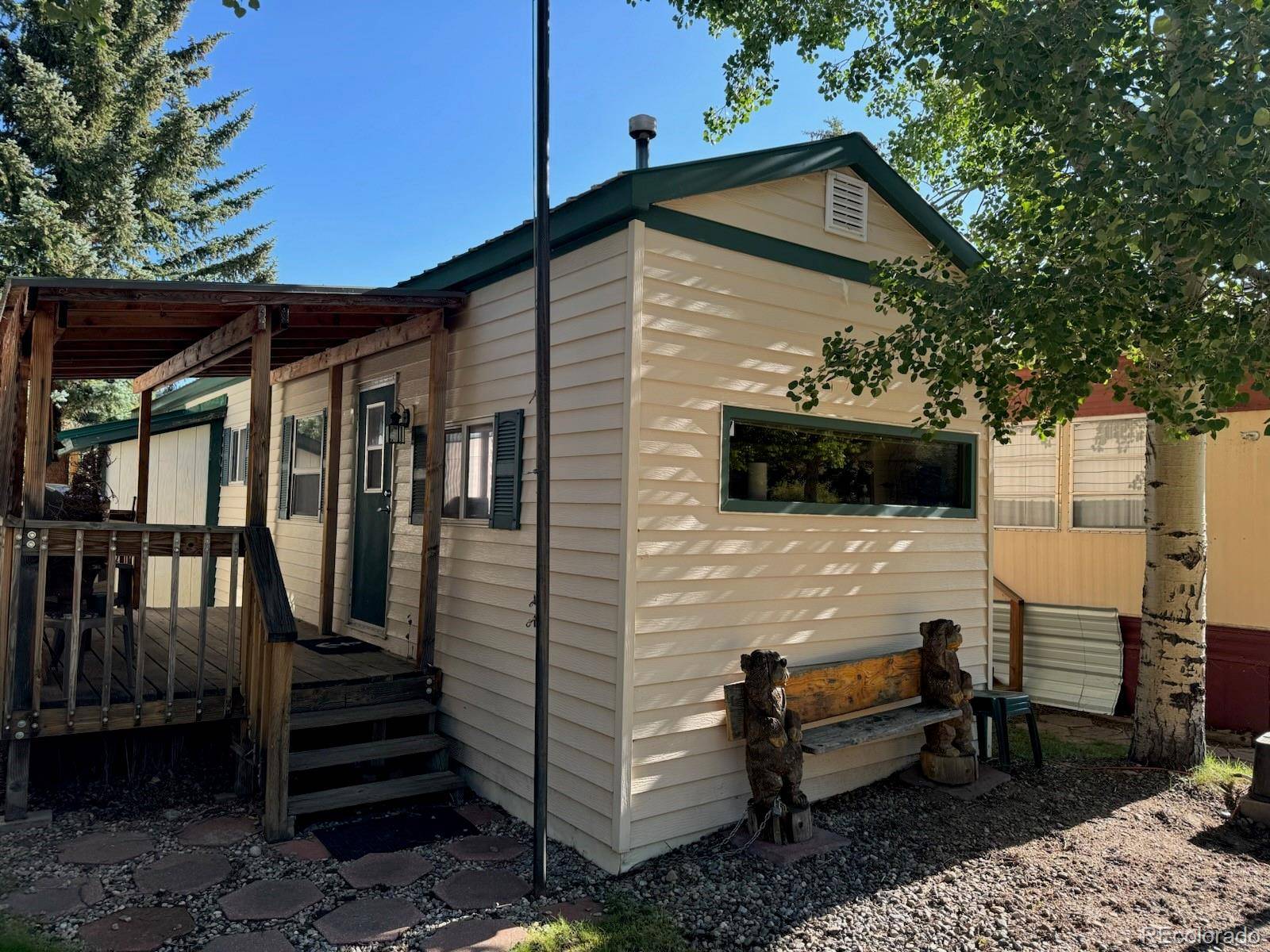 Grand Lake, CO 80447,700 Lakefront DR