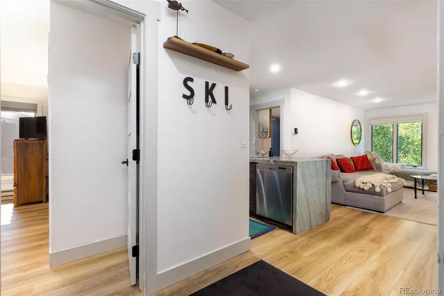 602 Granite ST #201-2, Frisco, CO 80443