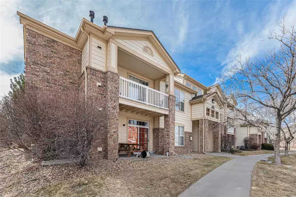 5694 N Gibralter WAY #203, Aurora, CO 80019