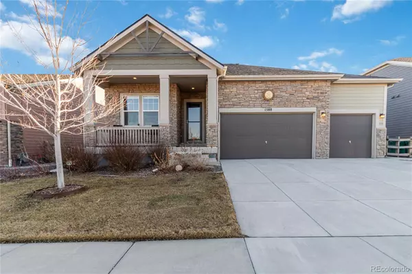 Erie, CO 80516,1588 Blackwood CT