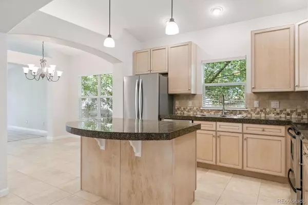 Aurora, CO 80016,7127 S Versailles ST