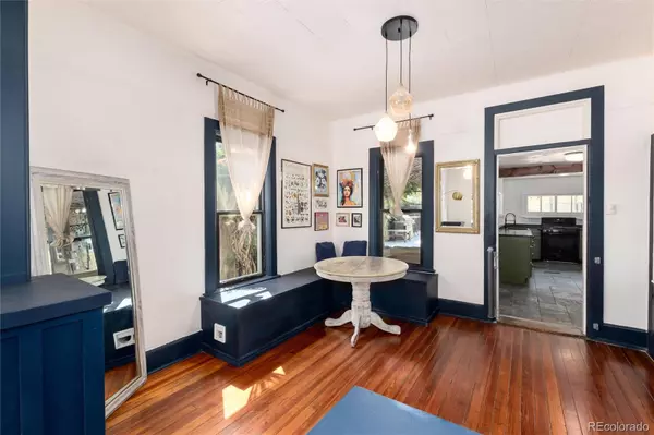 Denver, CO 80223,1524 W Nevada PL