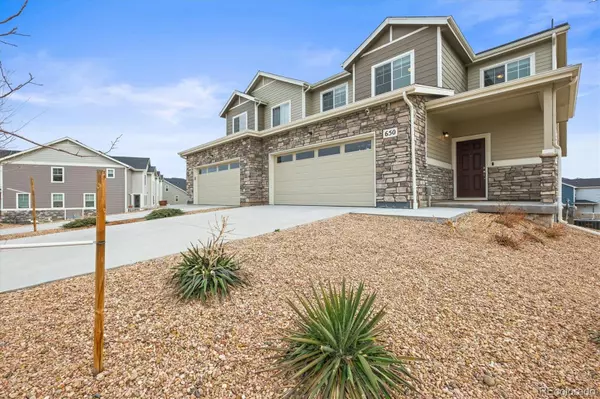 Castle Rock, CO 80104,650 Bishop Pine WAY