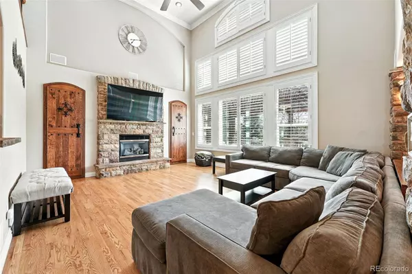 Aurora, CO 80016,7809 S Coolidge WAY