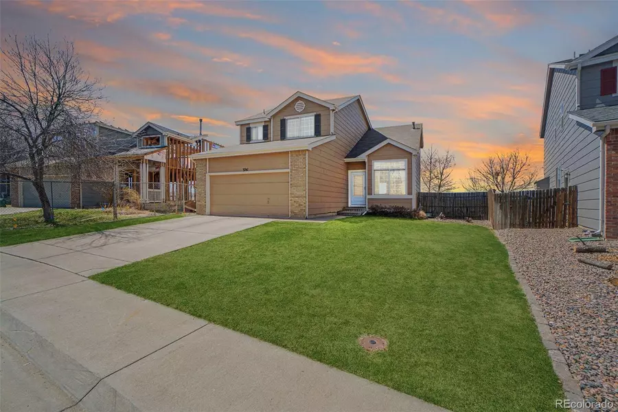 3741 S Lisbon WAY, Aurora, CO 80013