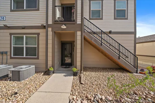 Highlands Ranch, CO 80126,4474 Copeland CIR #102