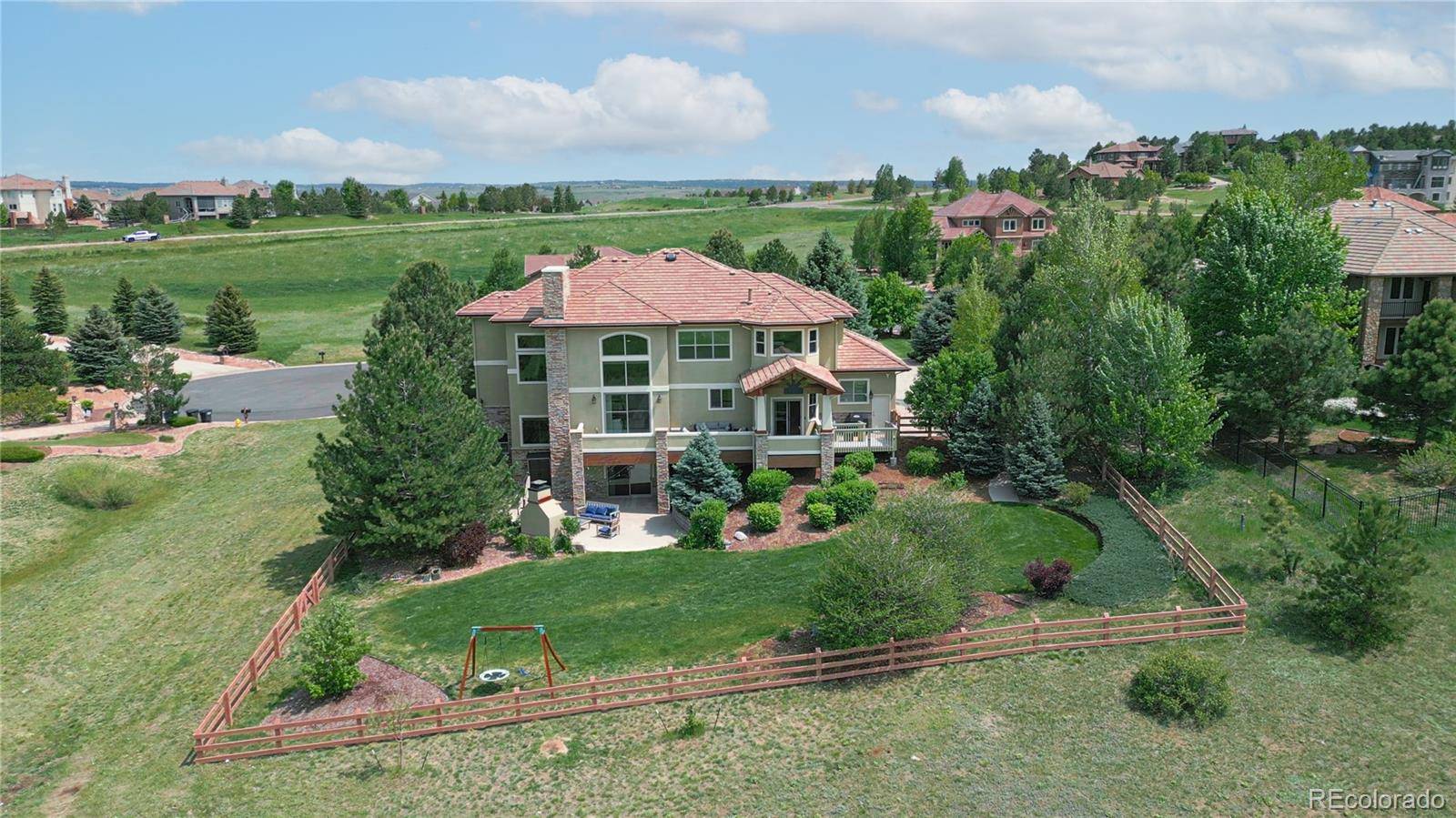 5603 Twilight WAY, Parker, CO 80134