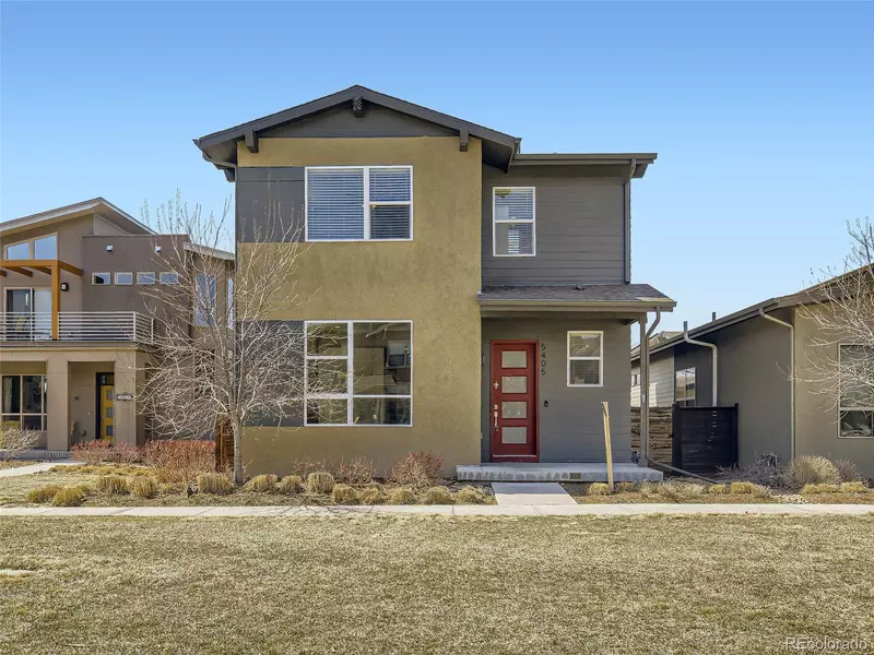 5405 Uinta WAY, Denver, CO 80238