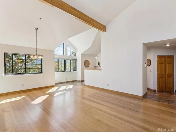 Evergreen, CO 80439,31719 Rocky Village DR #311