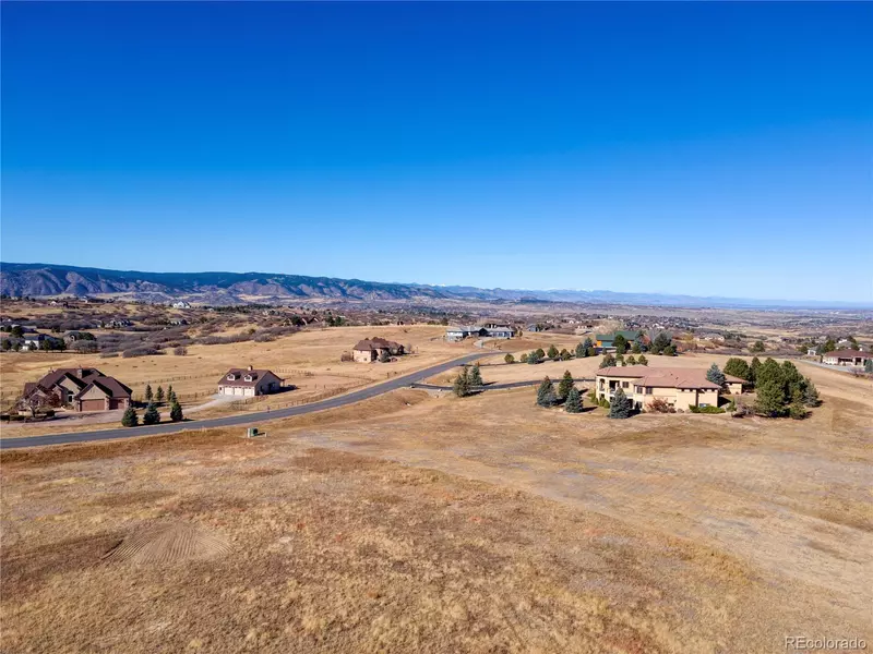 2490 Browning DR, Castle Rock, CO 80109