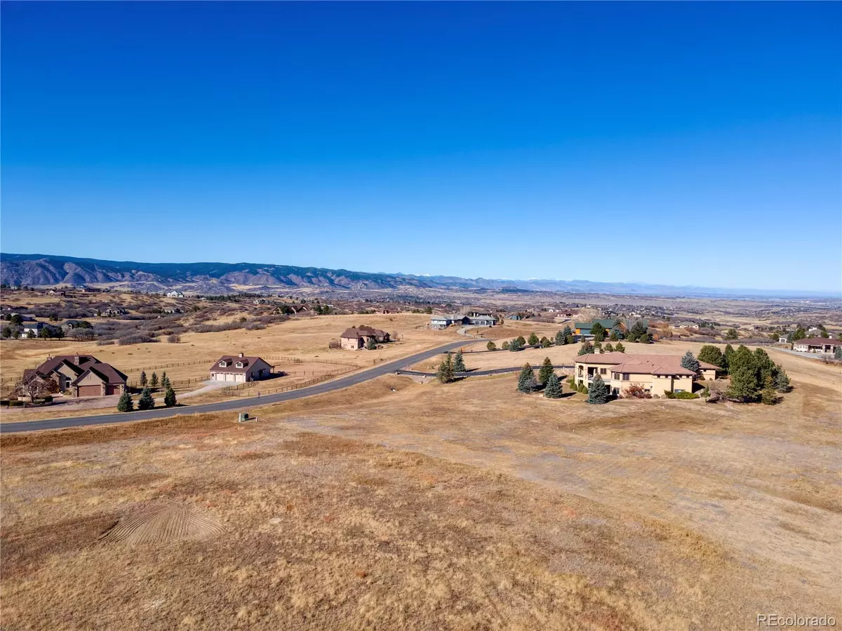 Castle Rock, CO 80109,2490 Browning DR