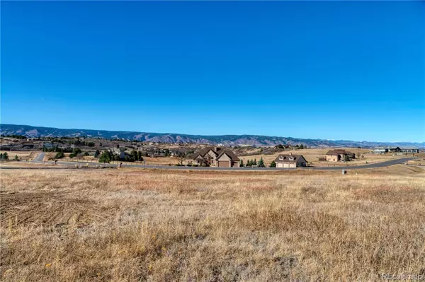Castle Rock, CO 80109,2490 Browning DR